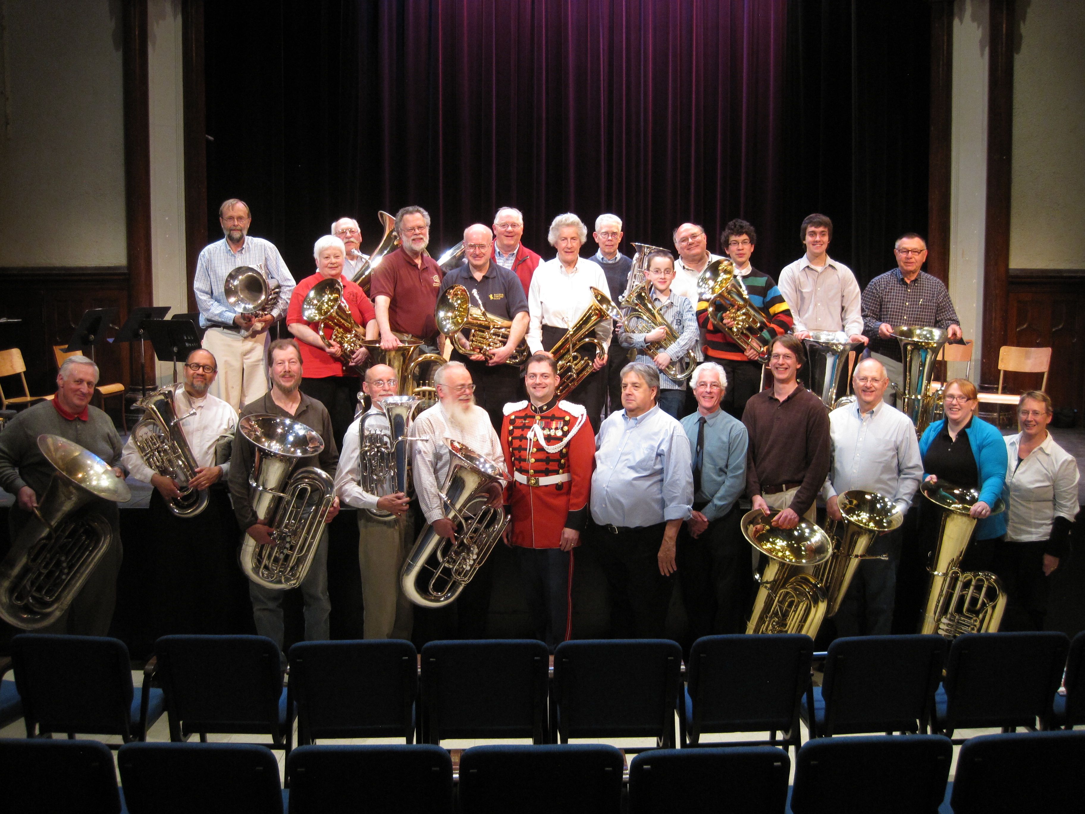 TubaFest