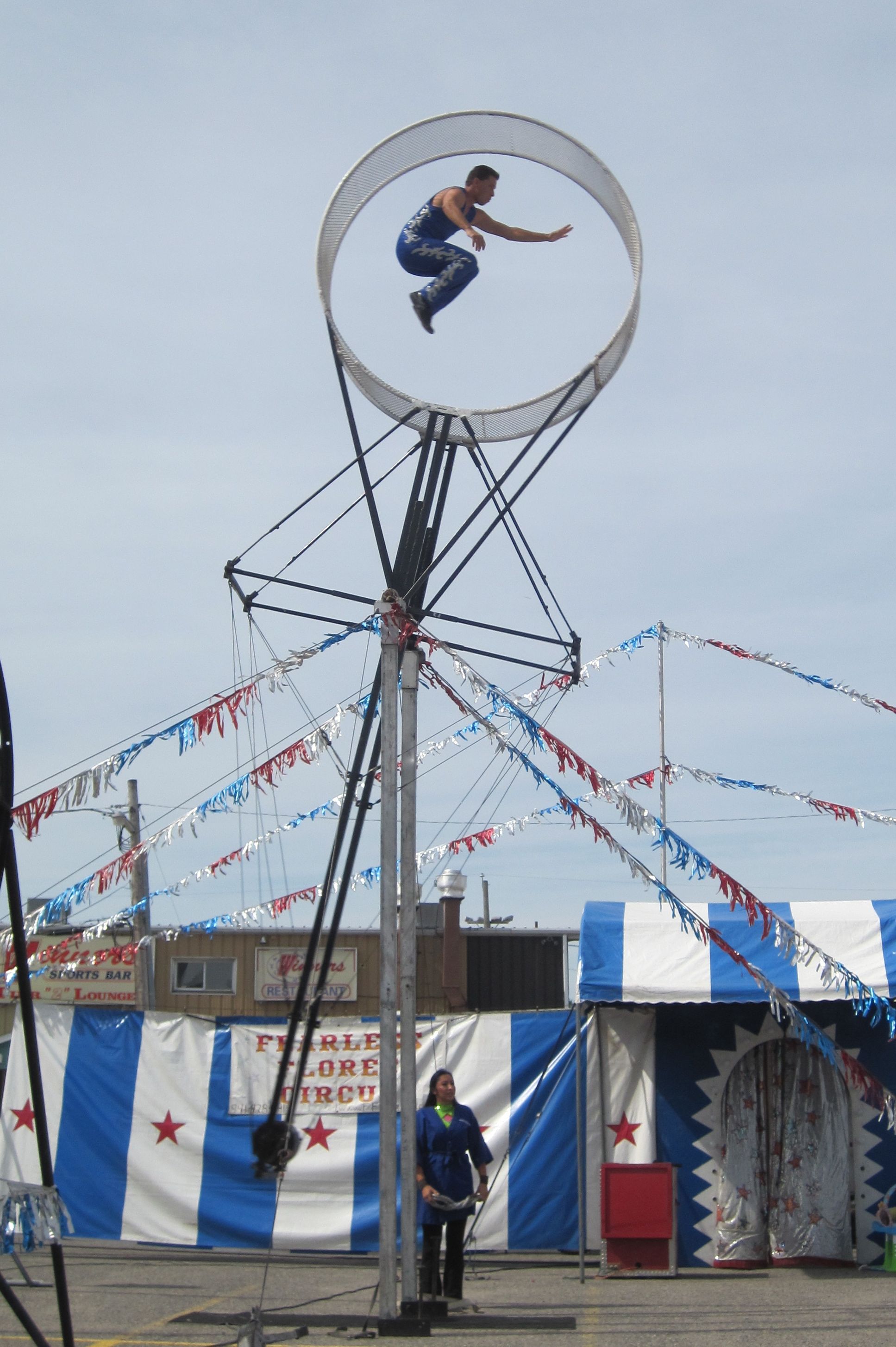 Wheel of Destiny