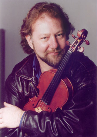 Alasdair Fraser