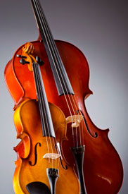 Learning a second instrument