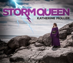 KatherineMoller-StormQueen-Cover