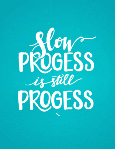 Slow-Progress3